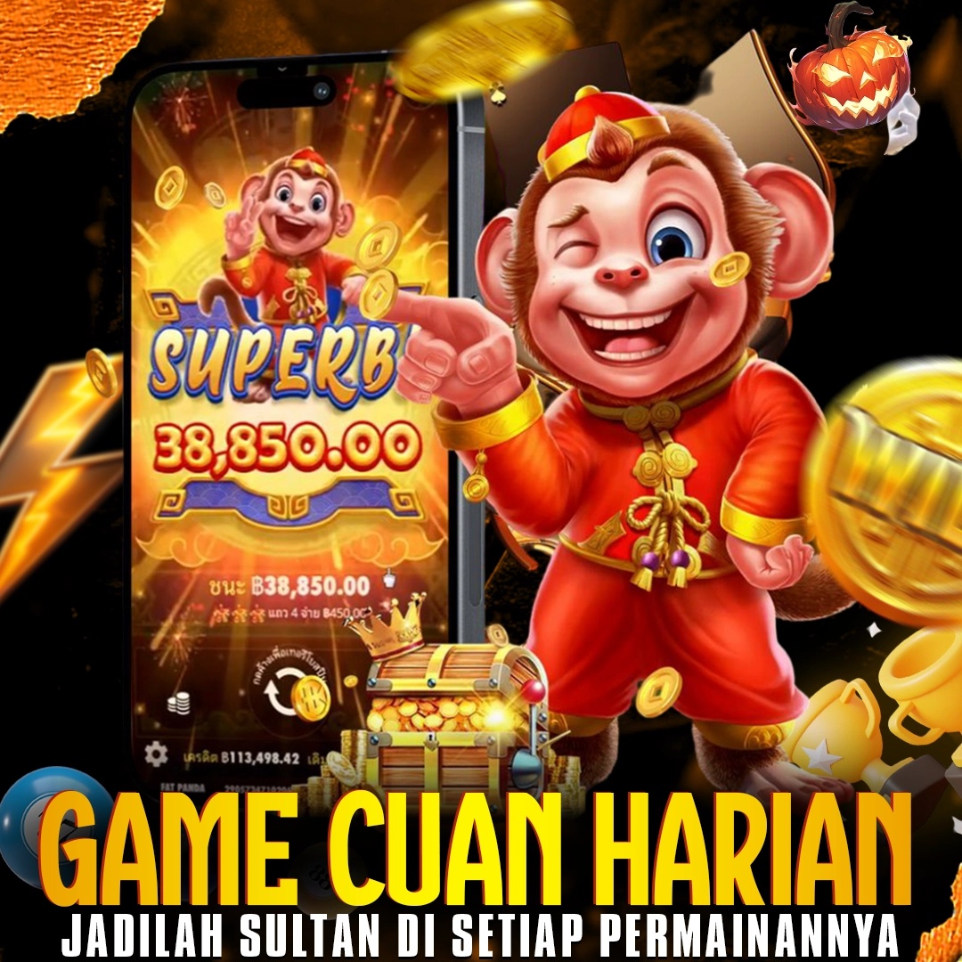 AMIN8 - Situs Game Online Resmi RTP Tinggi Paling Menggigit